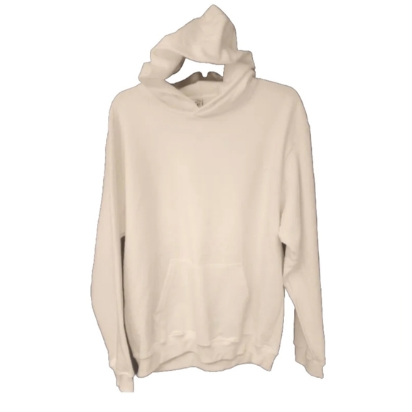 Sporty & Rich Other - Sporty & Rich hoodie..white size XL NWOT
